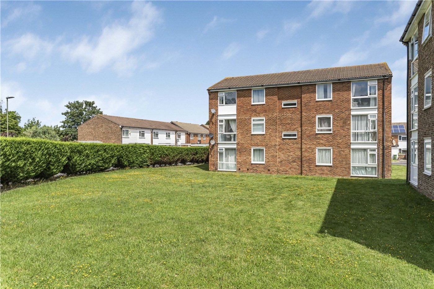 1 bedroom property for sale in Orpington | Robinson Jackson