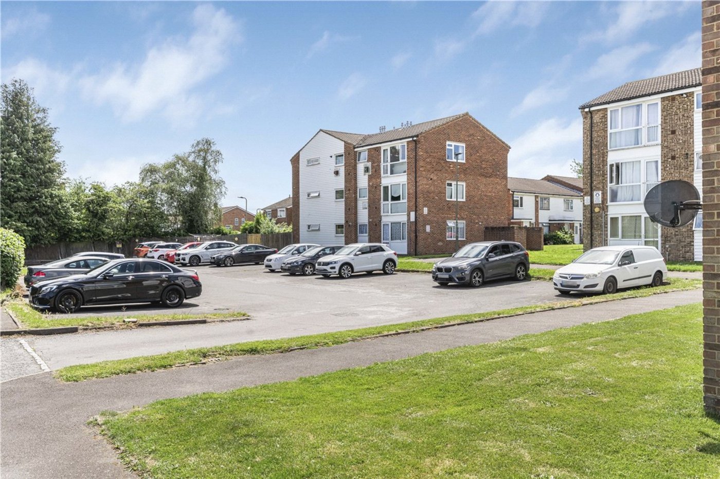 1 bedroom property for sale in Orpington | Robinson Jackson