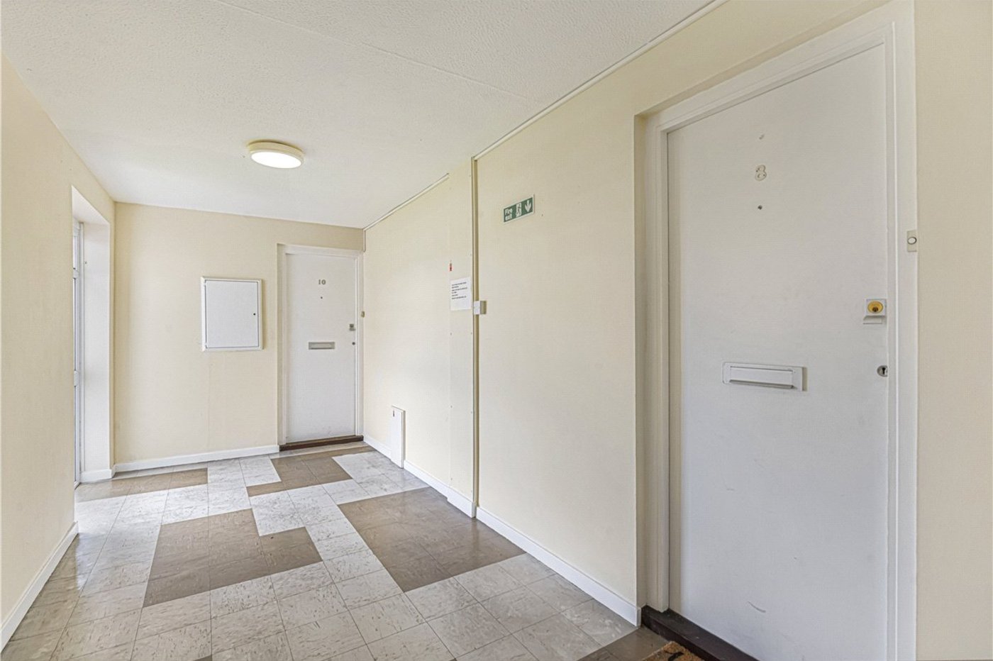 1 bedroom property for sale in Orpington | Robinson Jackson