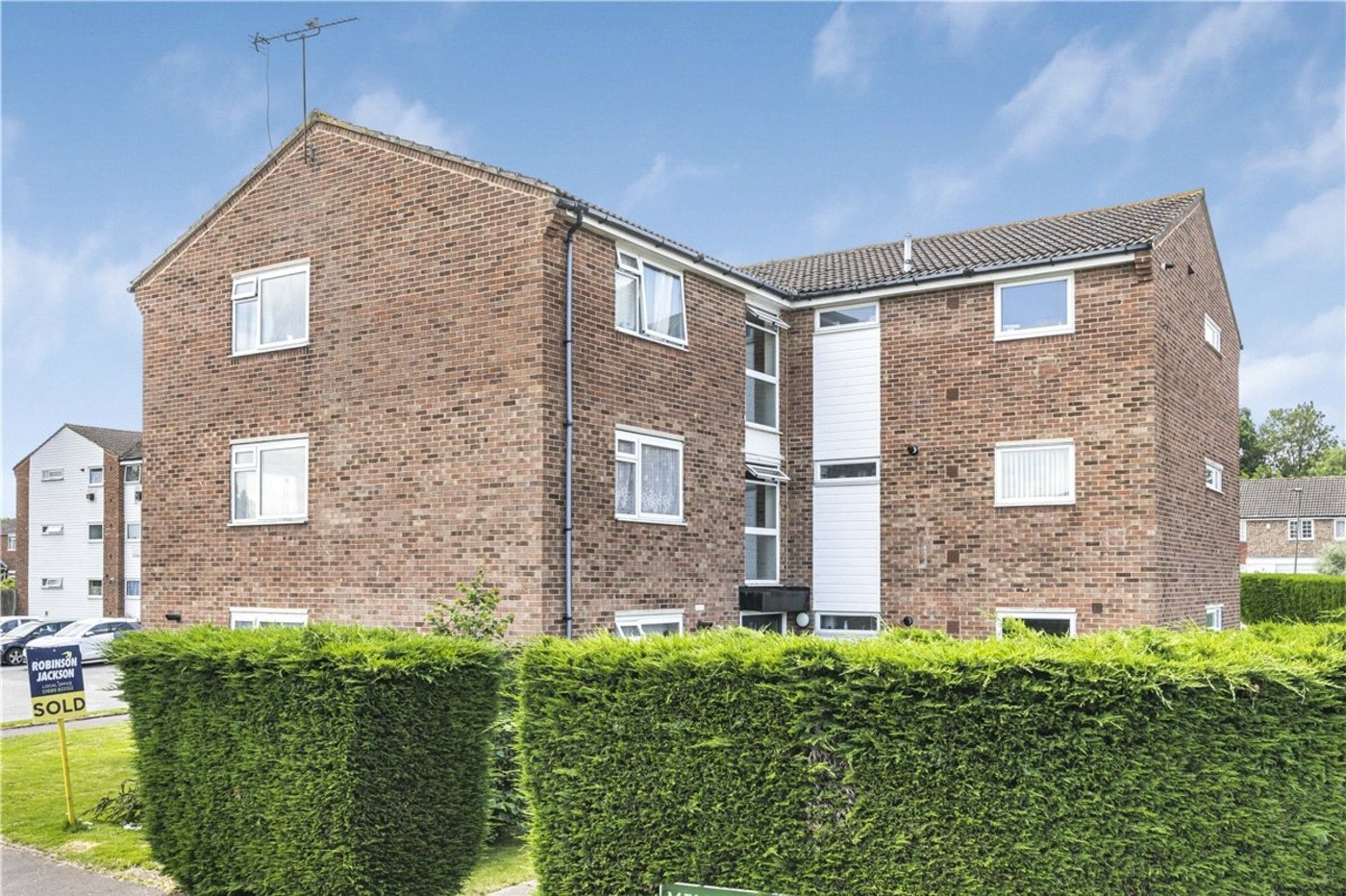 1 bedroom property for sale in Orpington | Robinson Jackson