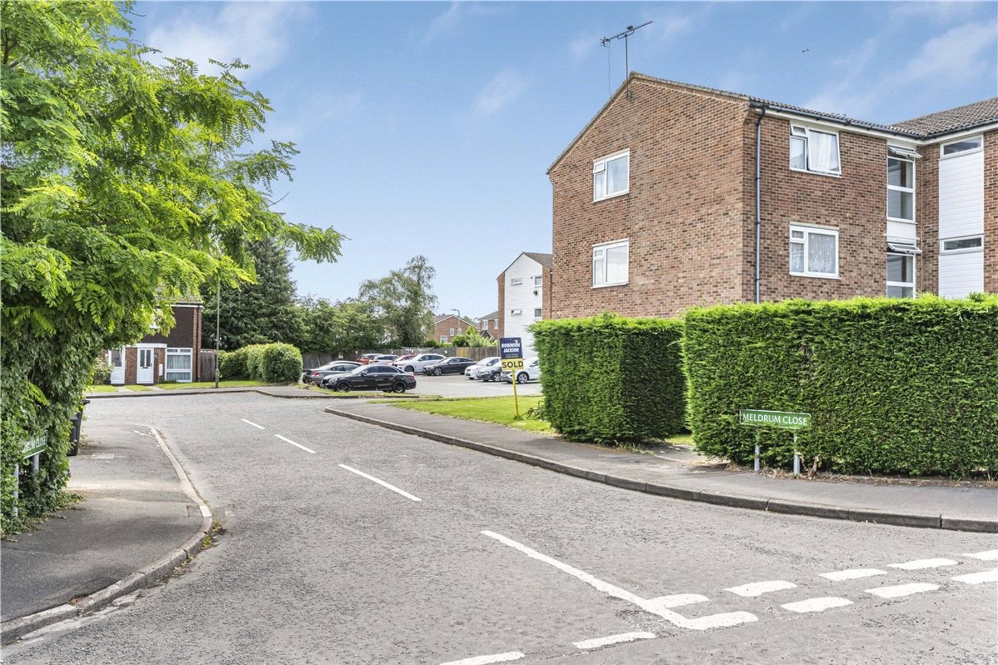 1 bedroom property for sale in Orpington | Robinson Jackson