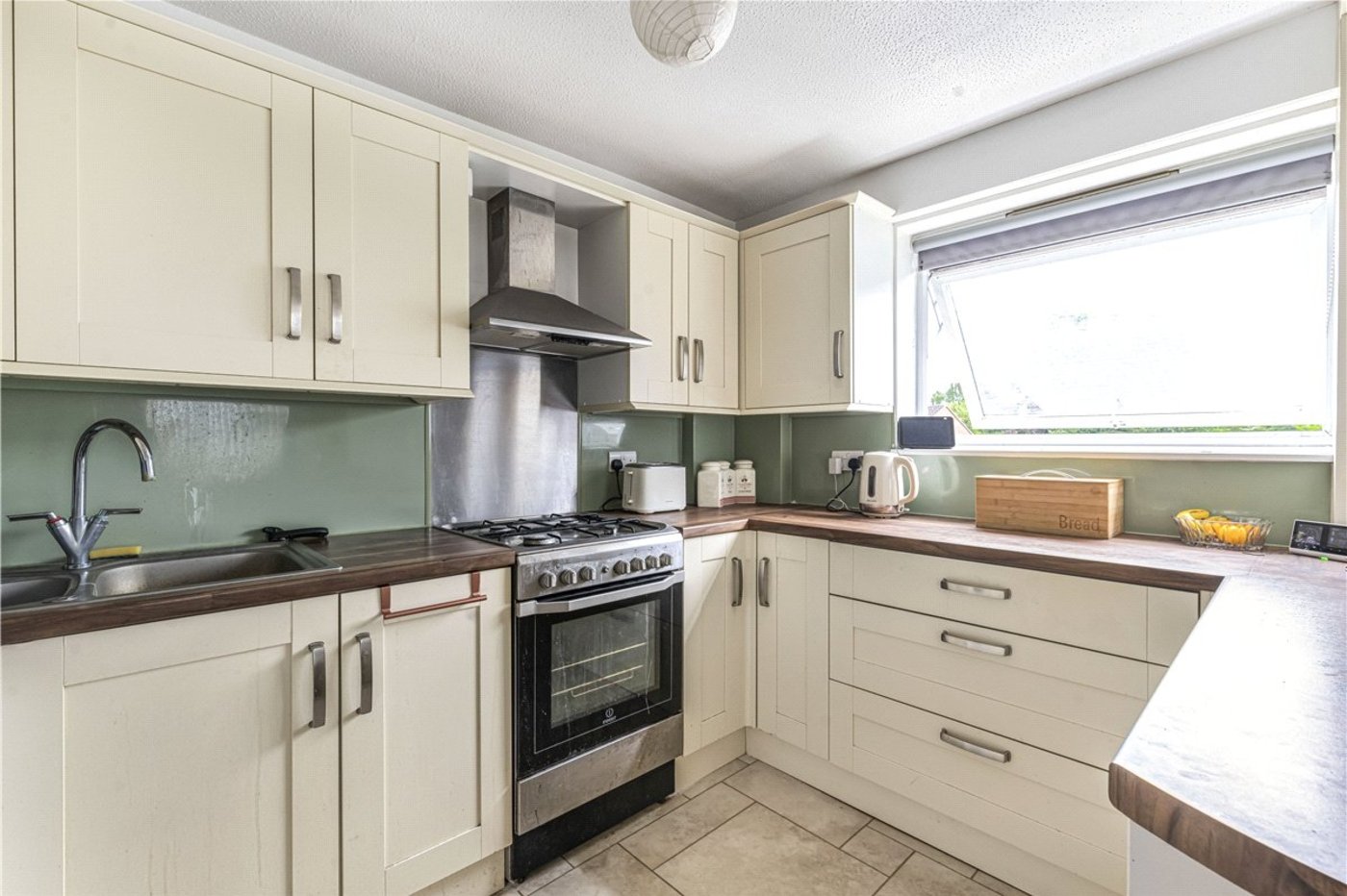 1 bedroom property for sale in Orpington | Robinson Jackson