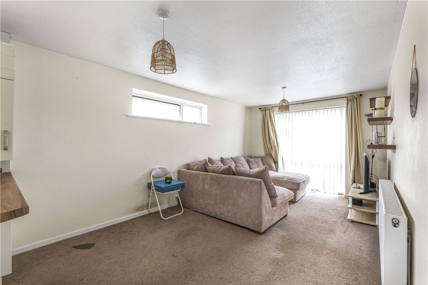 1 bedroom property for sale in Orpington | Robinson Jackson