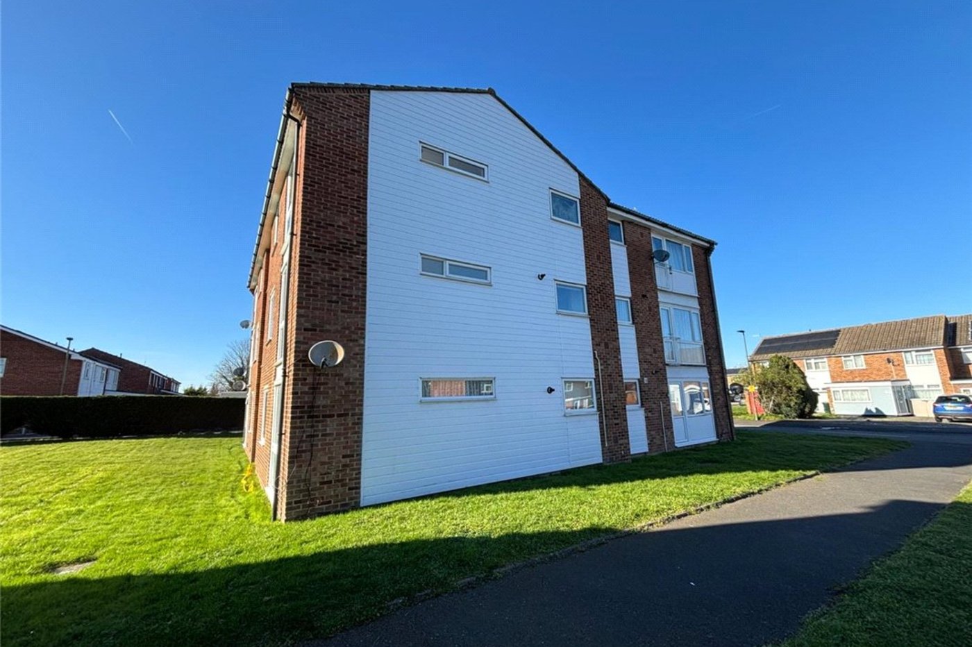 1 bedroom property for sale in Orpington | Robinson Jackson