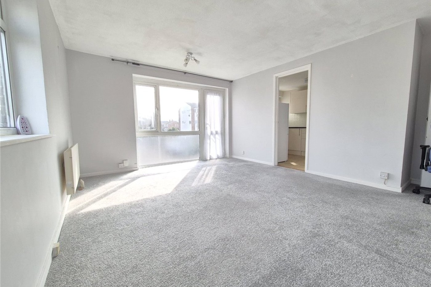 1 bedroom property for sale in Orpington | Robinson Jackson