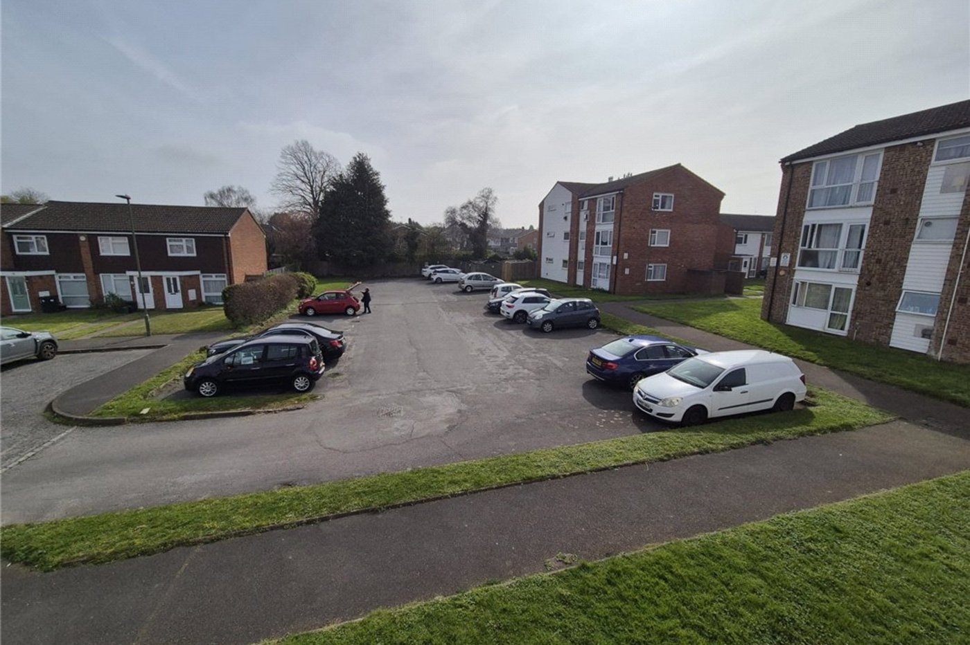 1 bedroom property for sale in Orpington | Robinson Jackson