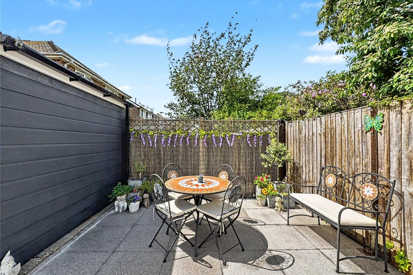 3 bedroom house for sale in Wigmore | Robinson Michael & Jackson
