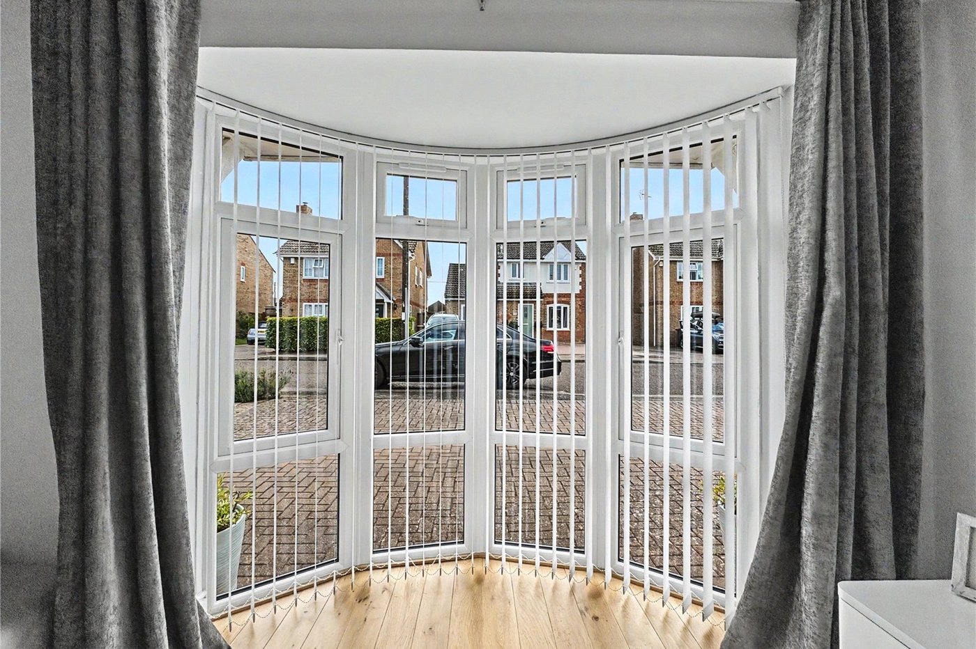 3 bedroom house for sale in Wigmore | Robinson Michael & Jackson
