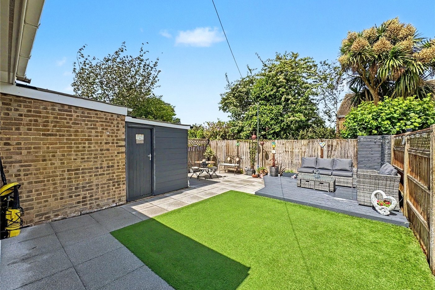 3 bedroom house for sale in Wigmore | Robinson Michael & Jackson