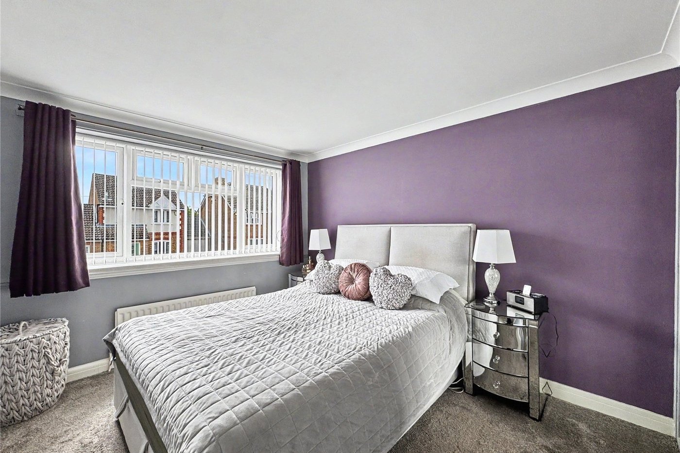 3 bedroom house for sale in Wigmore | Robinson Michael & Jackson
