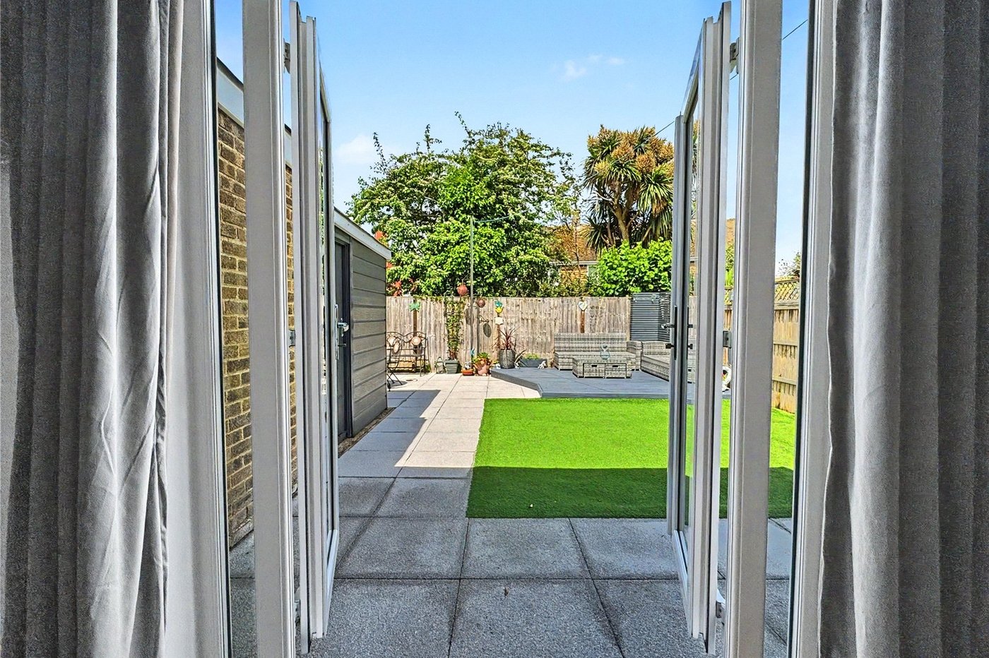 3 bedroom house for sale in Wigmore | Robinson Michael & Jackson