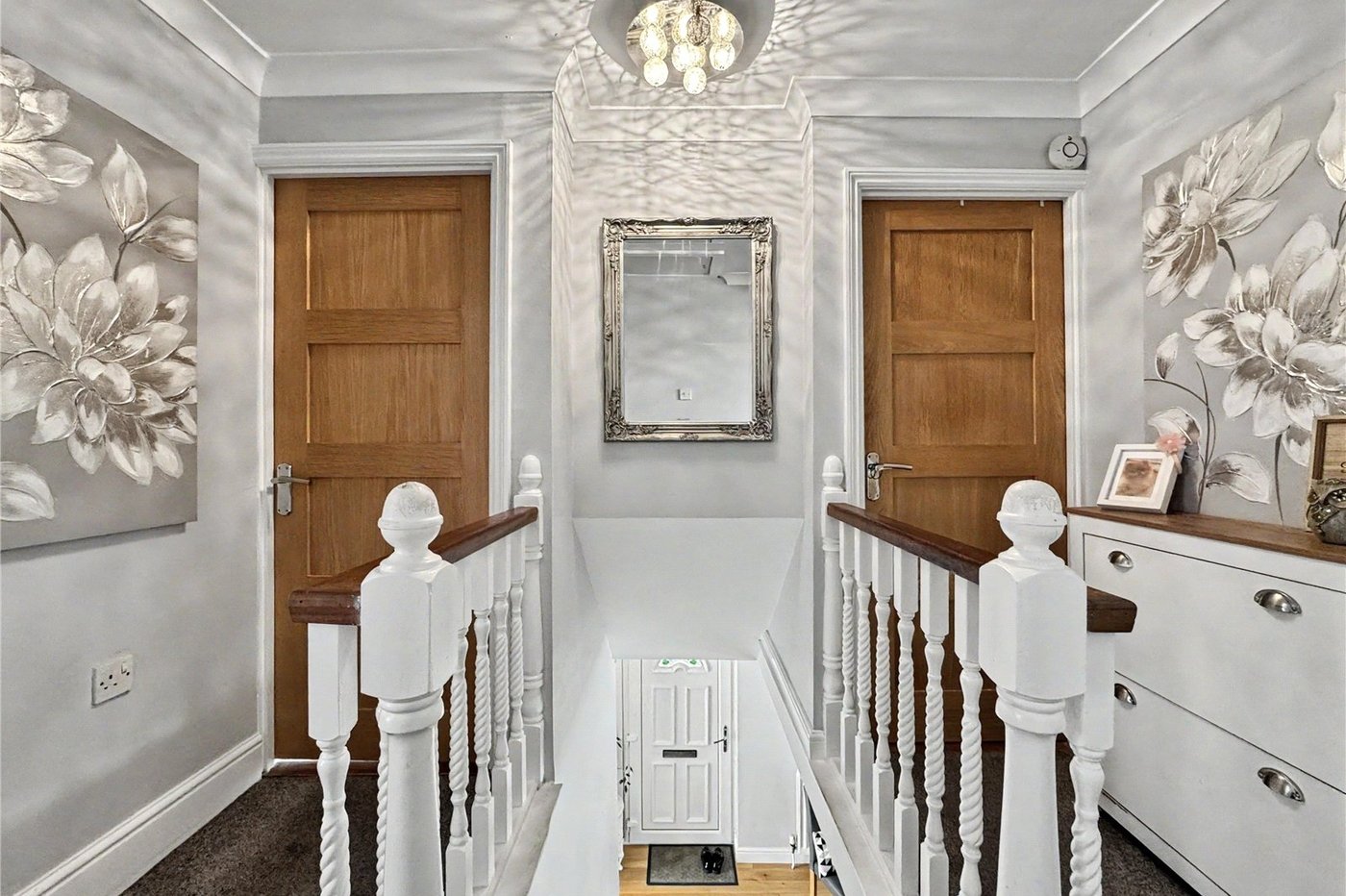3 bedroom house for sale in Wigmore | Robinson Michael & Jackson
