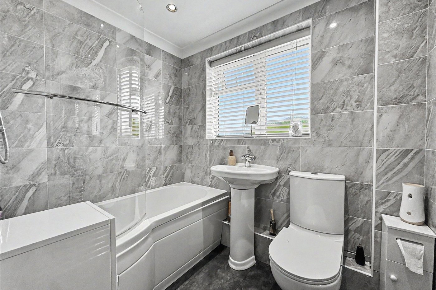 3 bedroom house for sale in Wigmore | Robinson Michael & Jackson