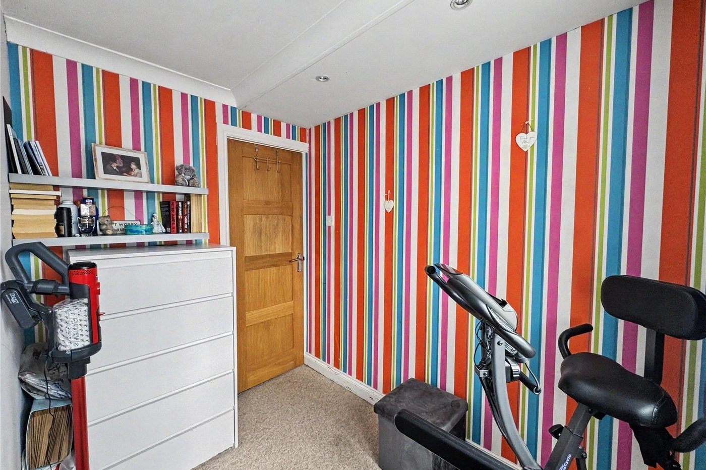 3 bedroom house for sale in Wigmore | Robinson Michael & Jackson