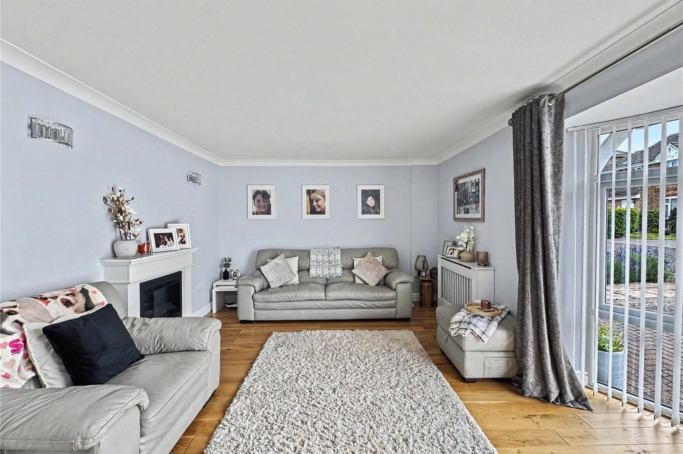 3 bedroom house for sale in Wigmore | Robinson Michael & Jackson