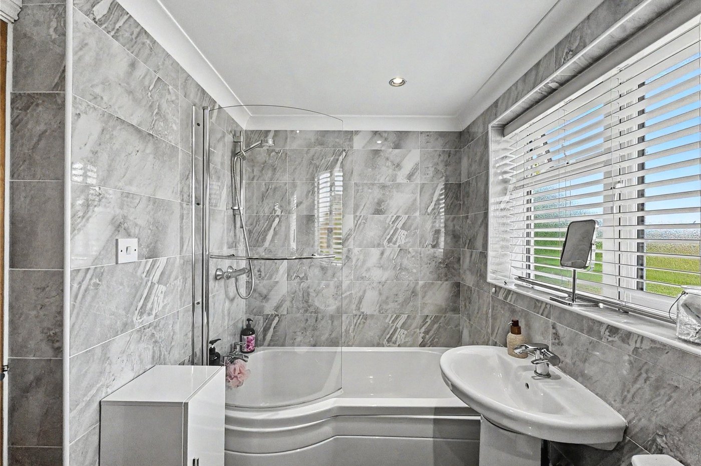 3 bedroom house for sale in Wigmore | Robinson Michael & Jackson