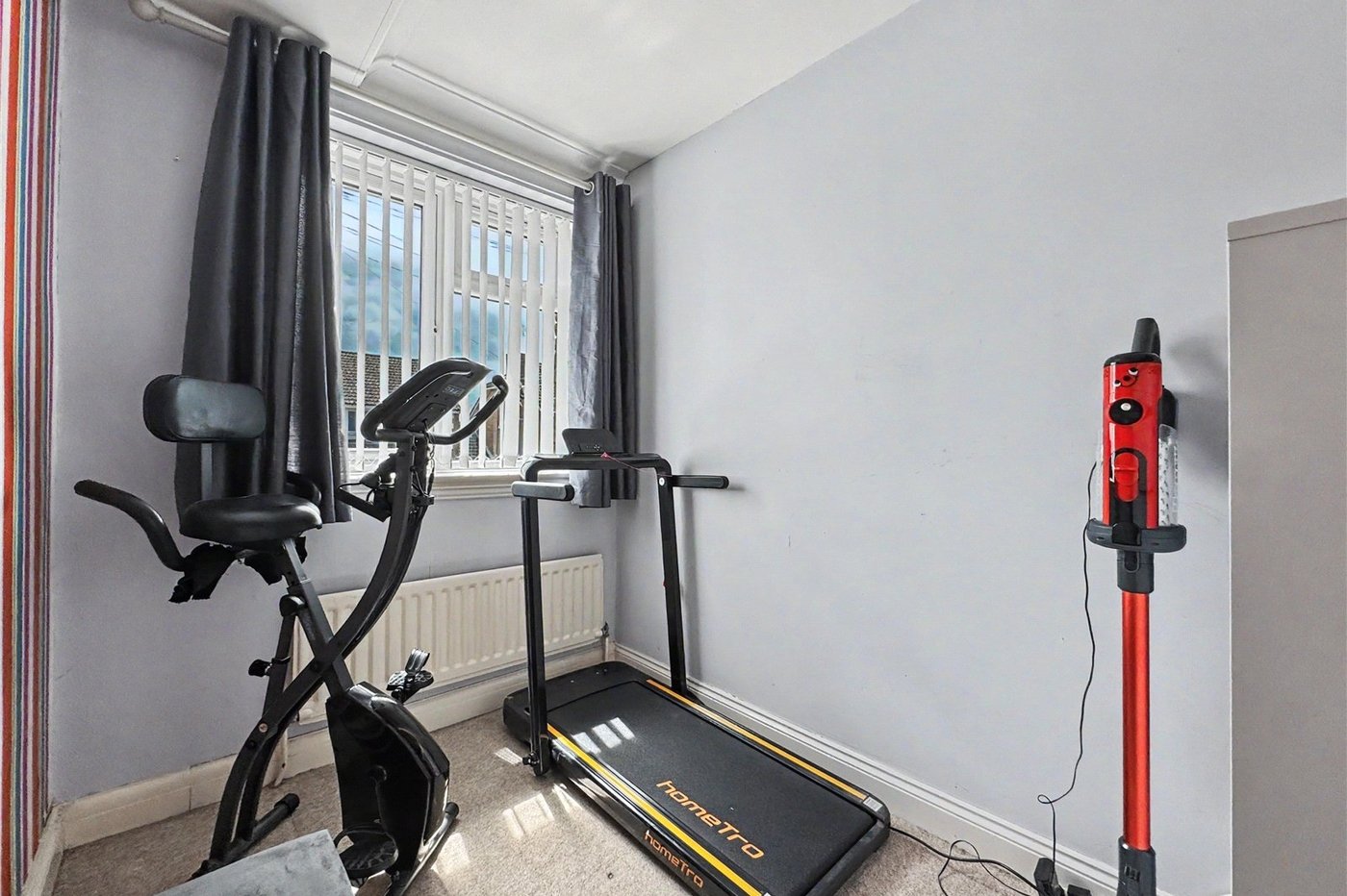 3 bedroom house for sale in Wigmore | Robinson Michael & Jackson