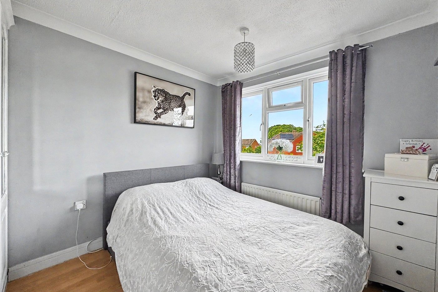 3 bedroom house for sale in Wigmore | Robinson Michael & Jackson