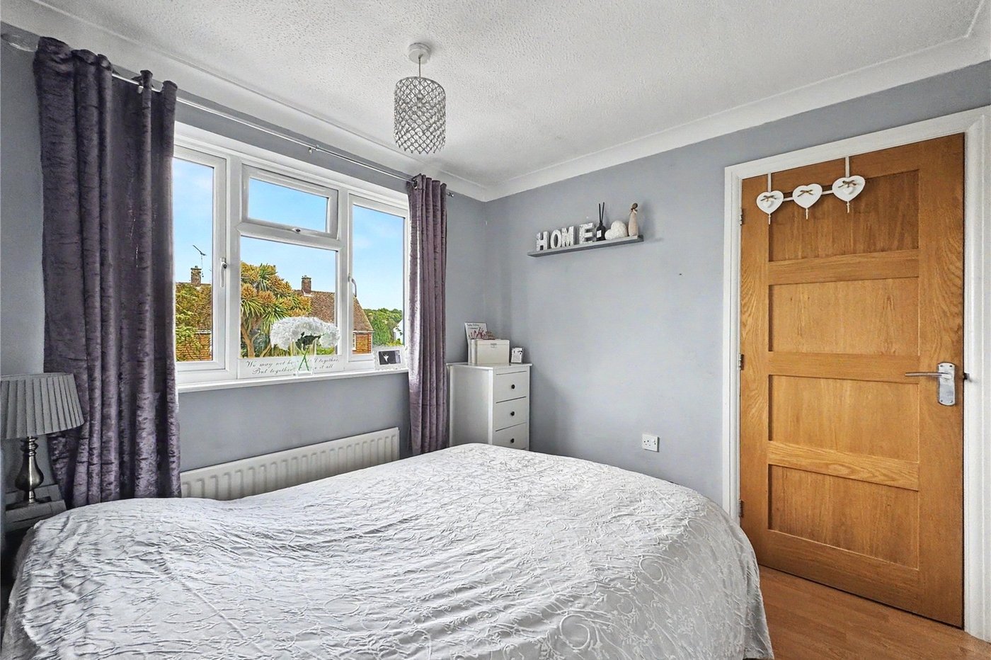 3 bedroom house for sale in Wigmore | Robinson Michael & Jackson