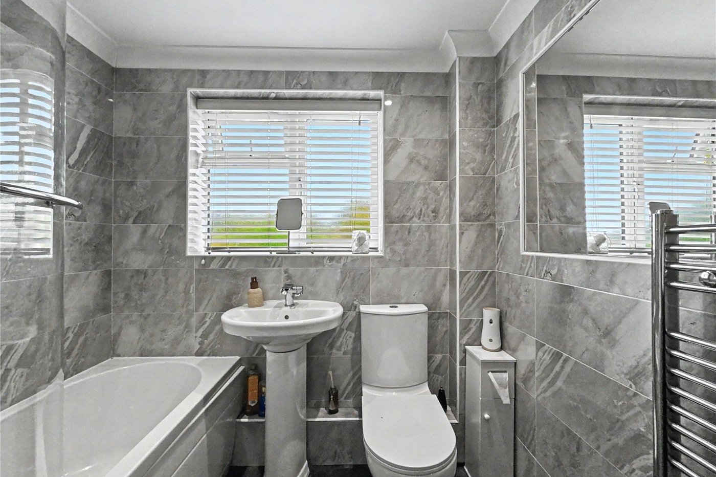 3 bedroom house for sale in Wigmore | Robinson Michael & Jackson