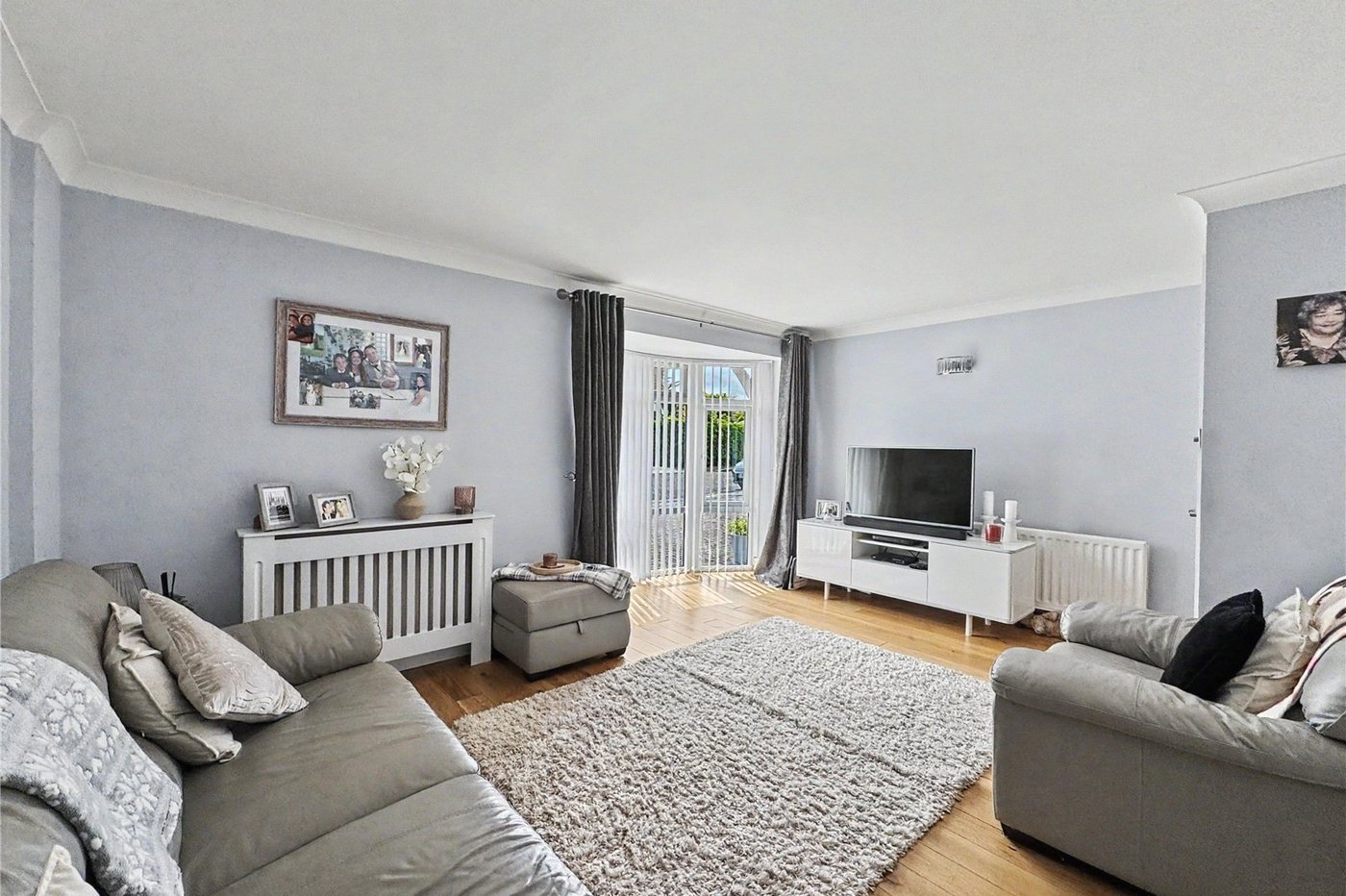 3 bedroom house for sale in Wigmore | Robinson Michael & Jackson
