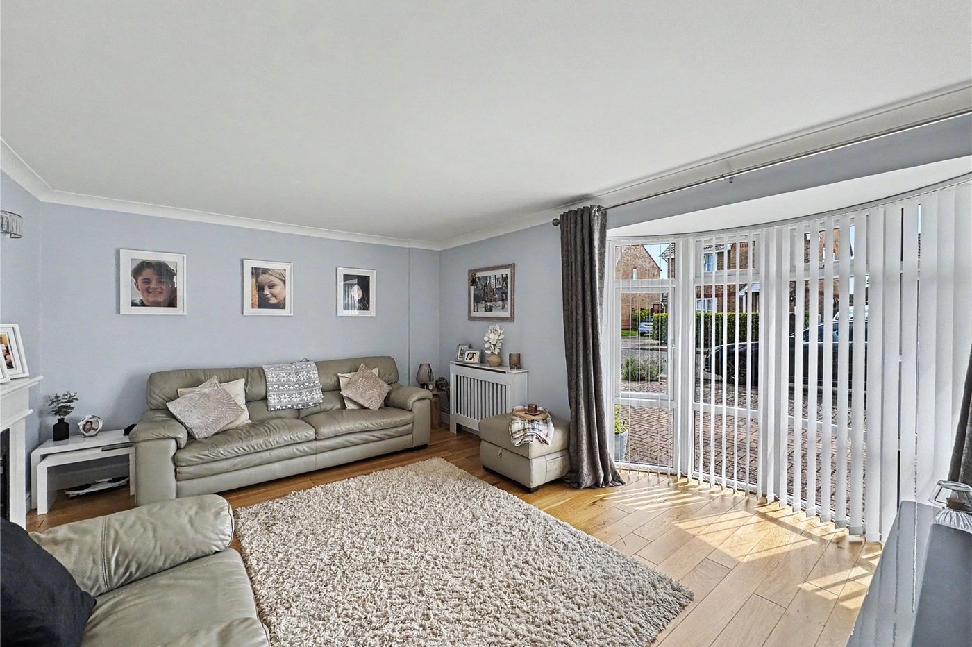 3 bedroom house for sale in Wigmore | Robinson Michael & Jackson