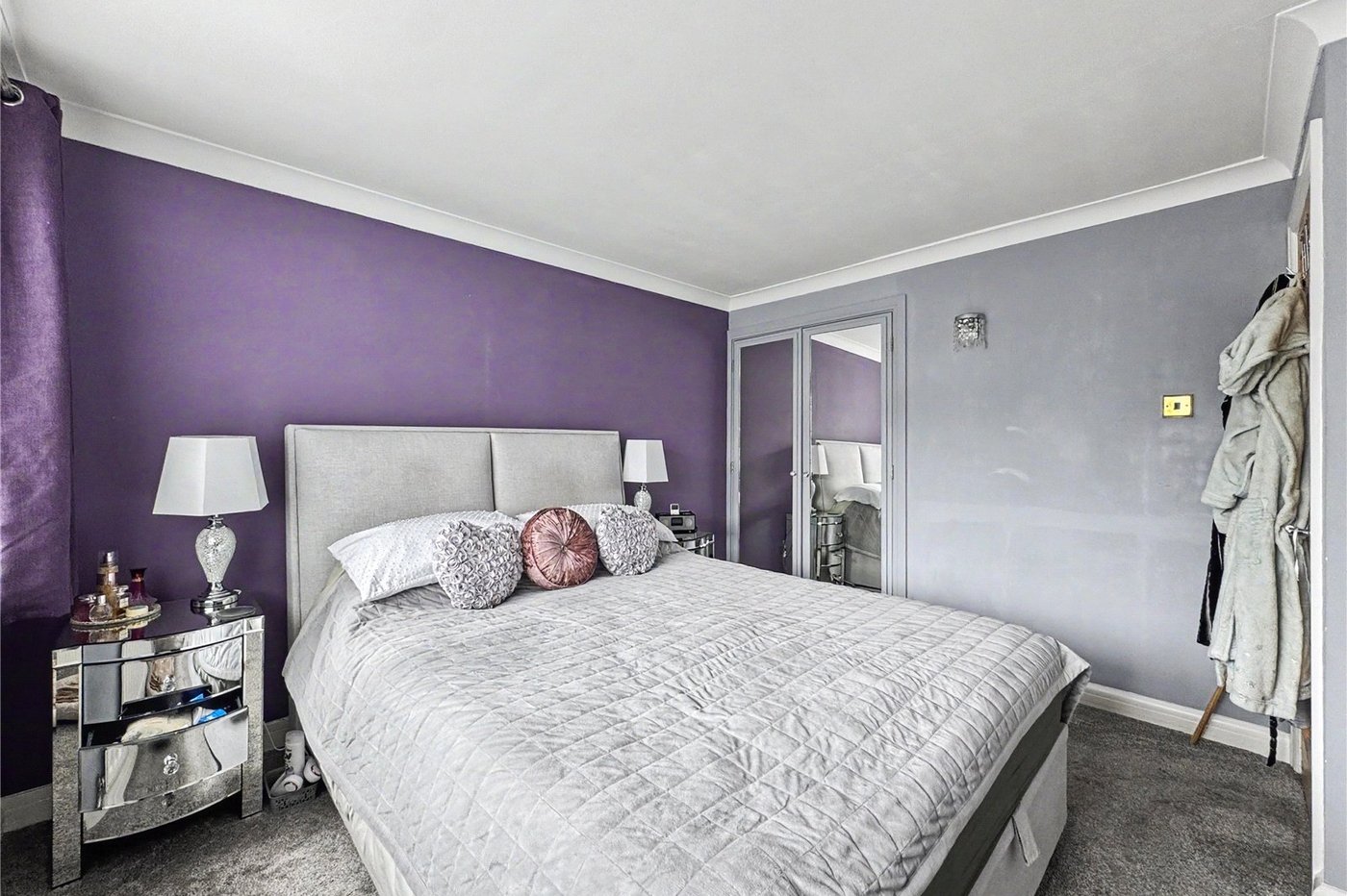 3 bedroom house for sale in Wigmore | Robinson Michael & Jackson