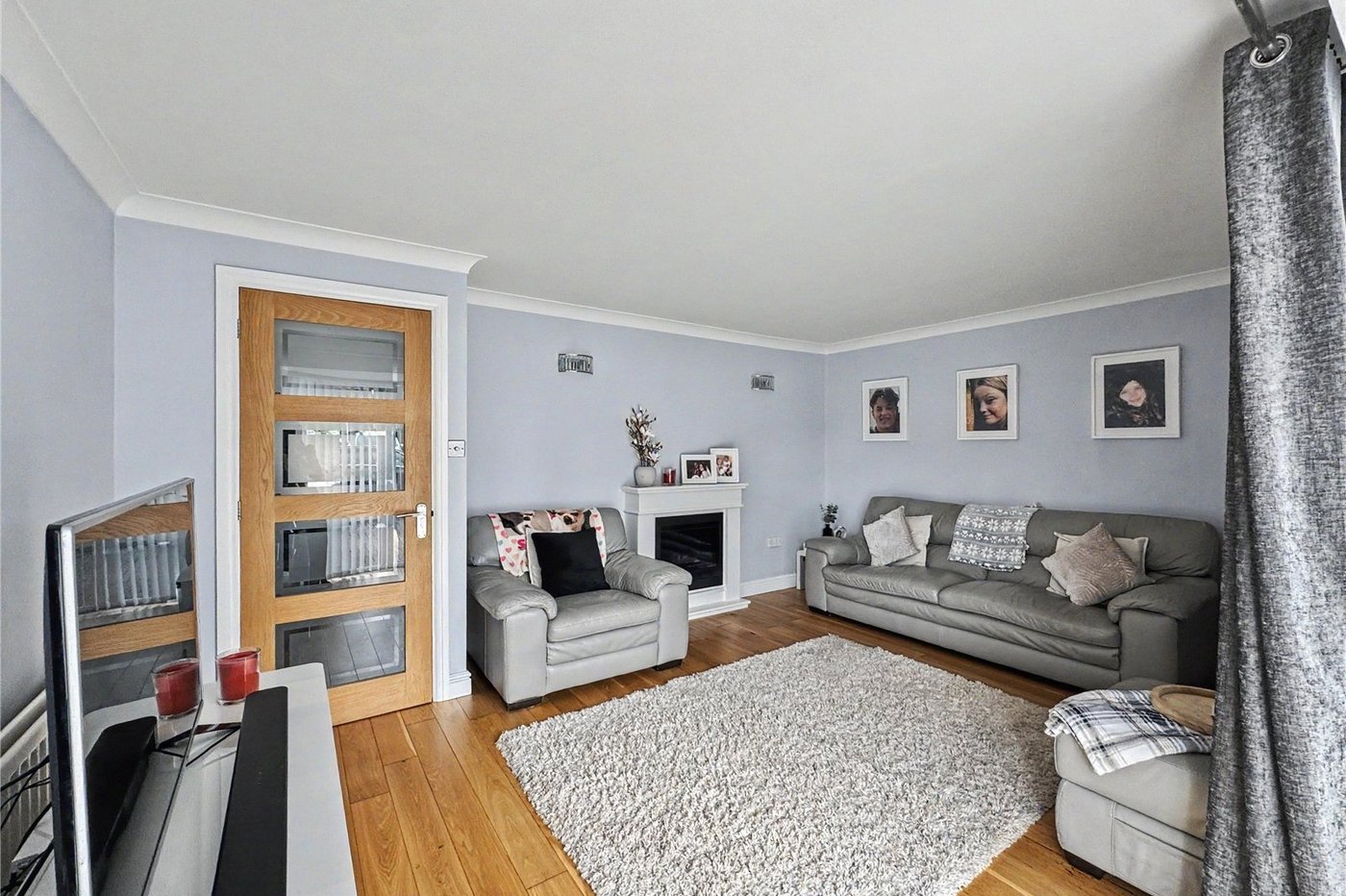 3 bedroom house for sale in Wigmore | Robinson Michael & Jackson