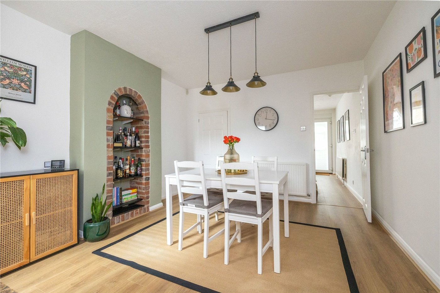 3 bedroom house for sale in Maidstone | Robinson Michael & Jackson