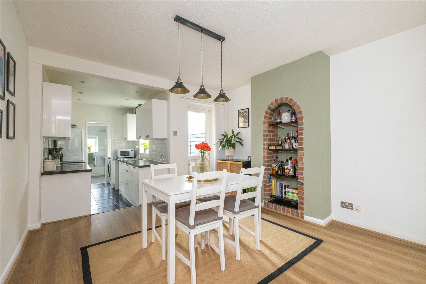 3 bedroom house for sale in Maidstone | Robinson Michael & Jackson