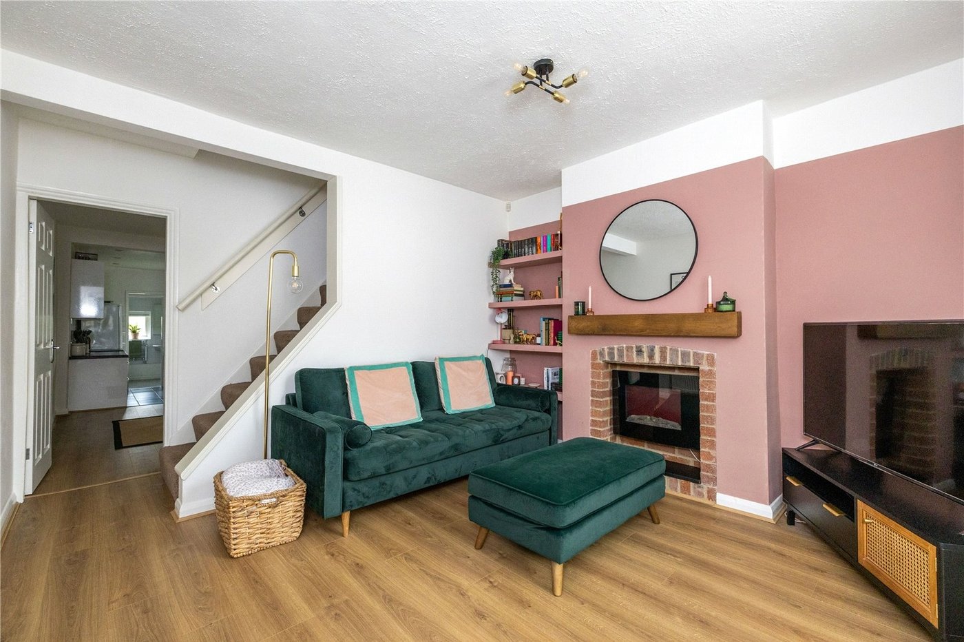 3 bedroom house for sale in Maidstone | Robinson Michael & Jackson