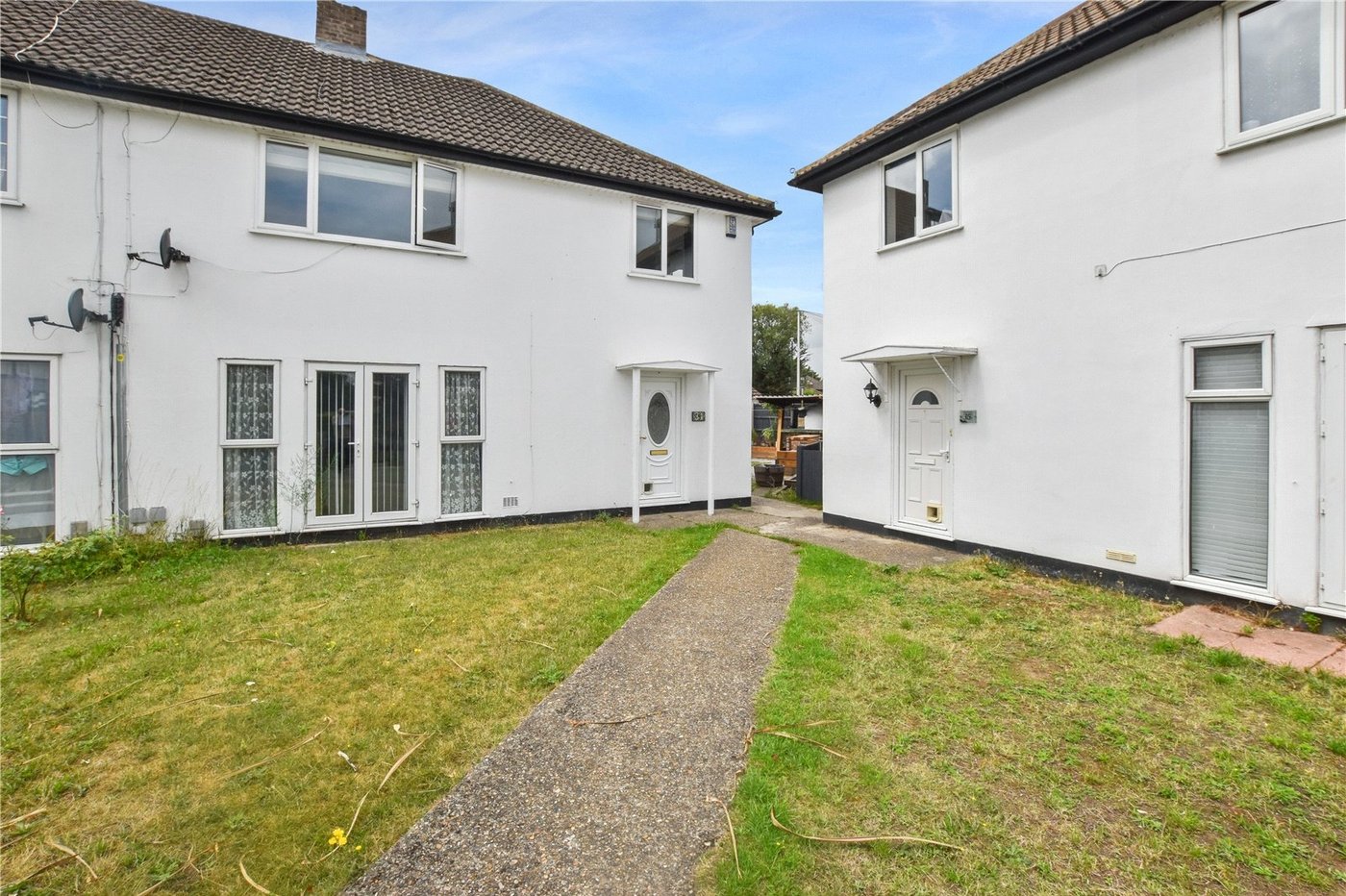 2 bedroom property for sale in Bexleyheath | Robinson Jackson