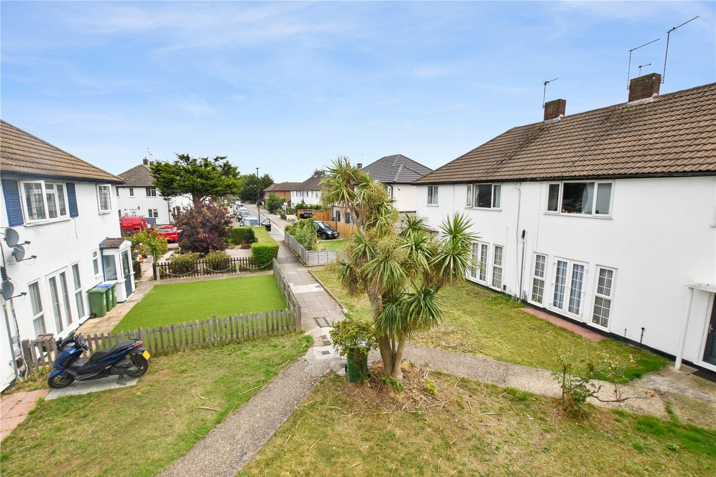 2 bedroom property for sale in Bexleyheath | Robinson Jackson