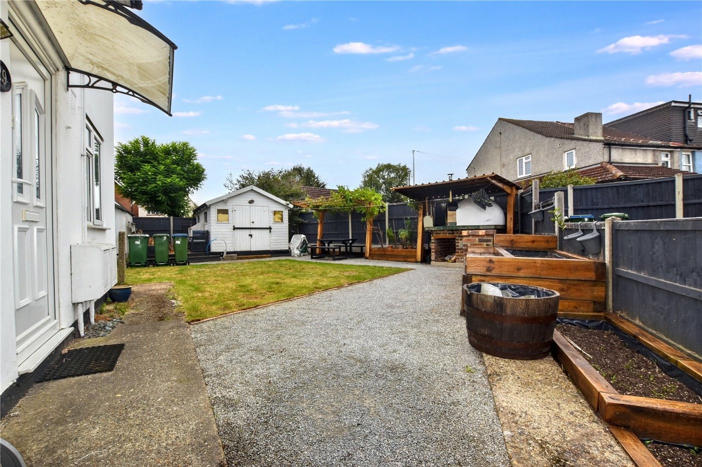 2 bedroom property for sale in Bexleyheath | Robinson Jackson