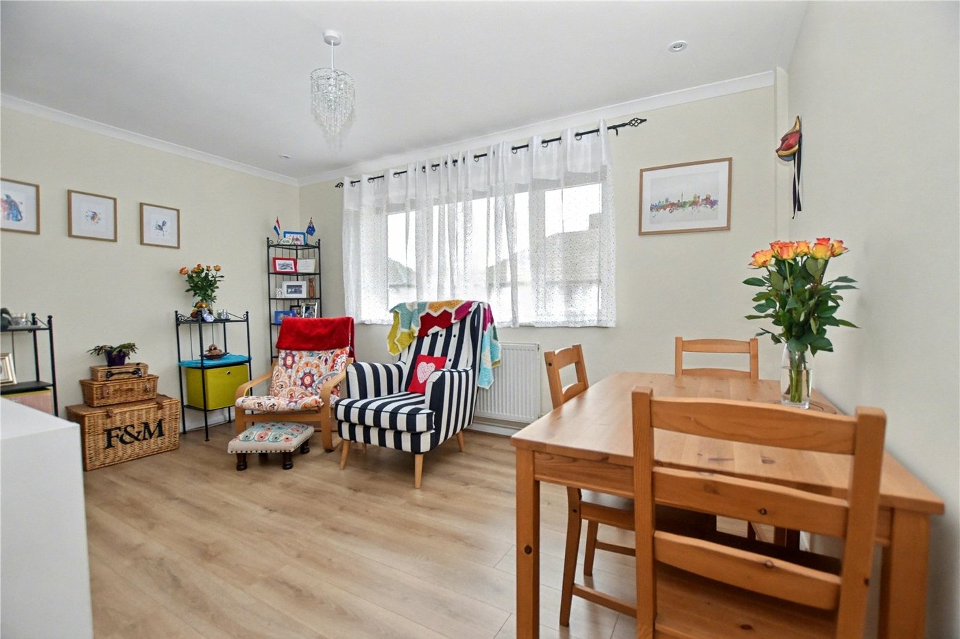 2 bedroom property for sale in Bexleyheath | Robinson Jackson