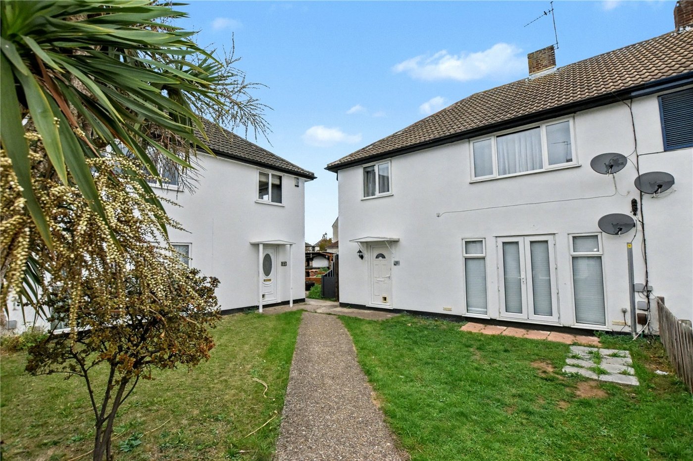 2 bedroom property for sale in Bexleyheath | Robinson Jackson