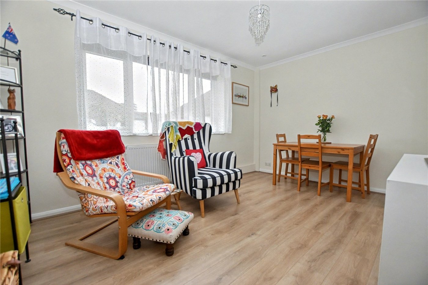 2 bedroom property for sale in Bexleyheath | Robinson Jackson