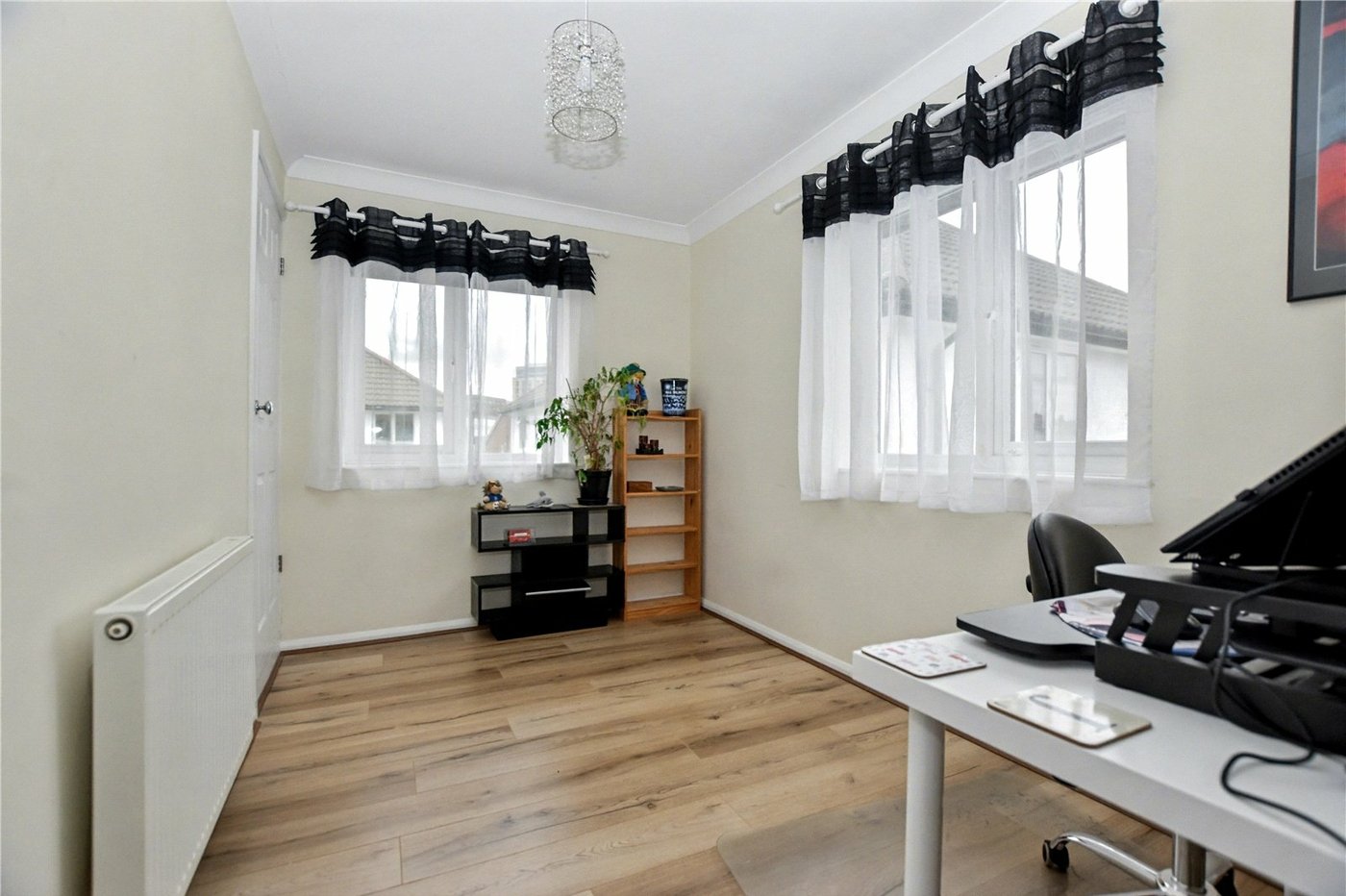 2 bedroom property for sale in Bexleyheath | Robinson Jackson