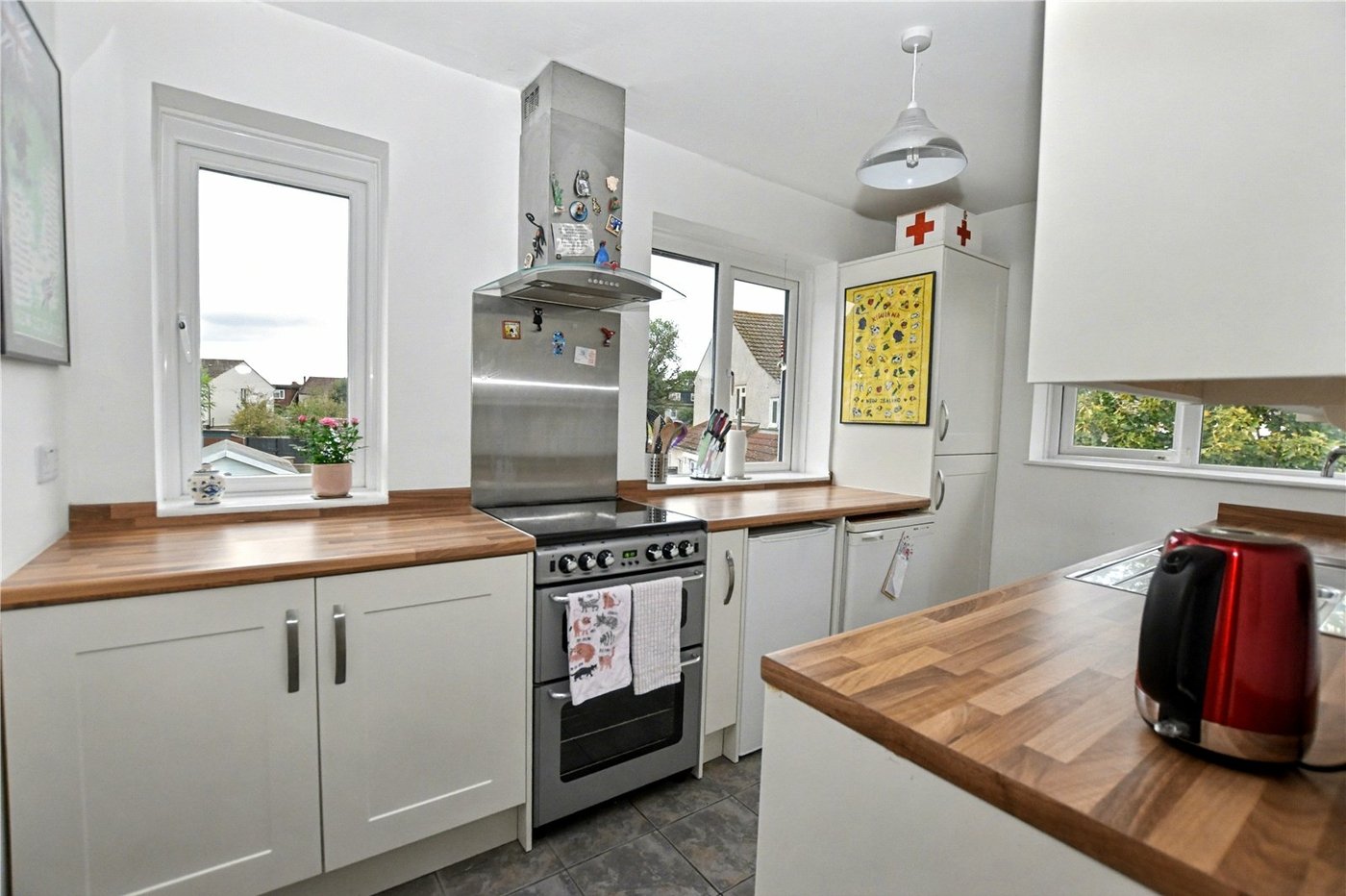 2 bedroom property for sale in Bexleyheath | Robinson Jackson