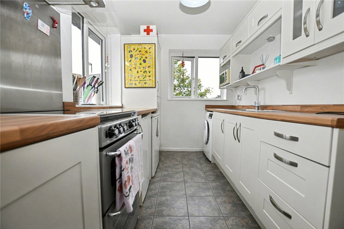2 bedroom property for sale in Bexleyheath | Robinson Jackson