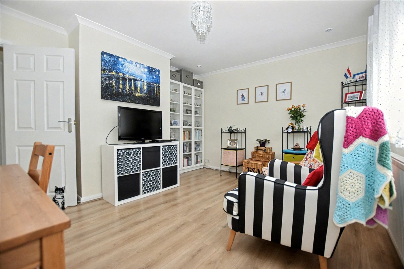 2 bedroom property for sale in Bexleyheath | Robinson Jackson