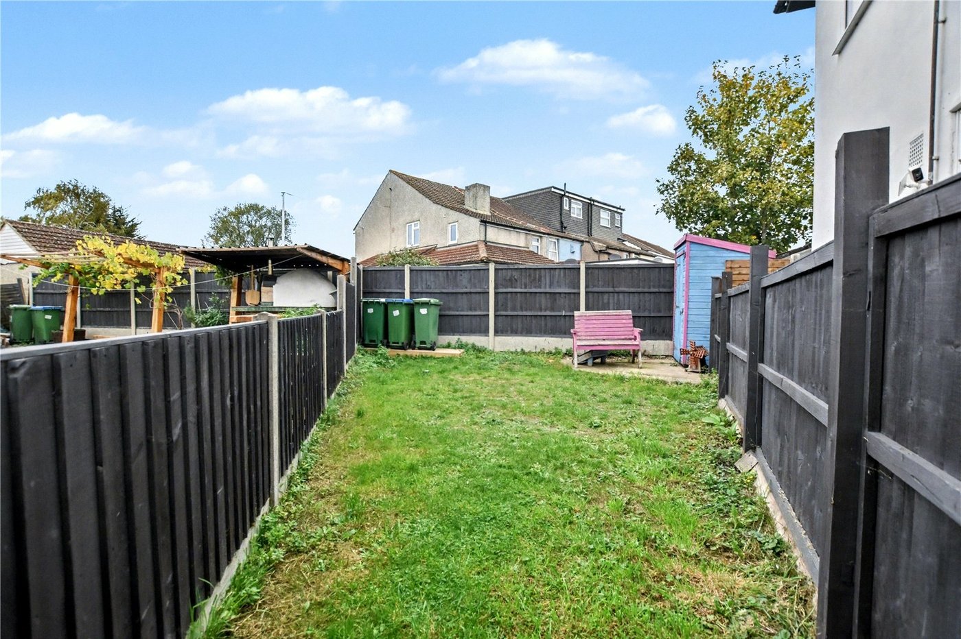2 bedroom property for sale in Bexleyheath | Robinson Jackson