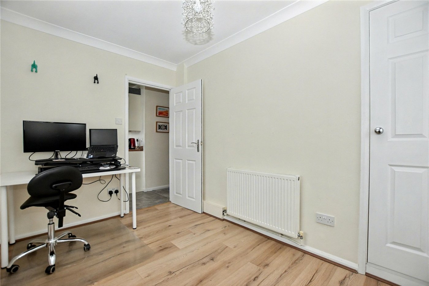 2 bedroom property for sale in Bexleyheath | Robinson Jackson