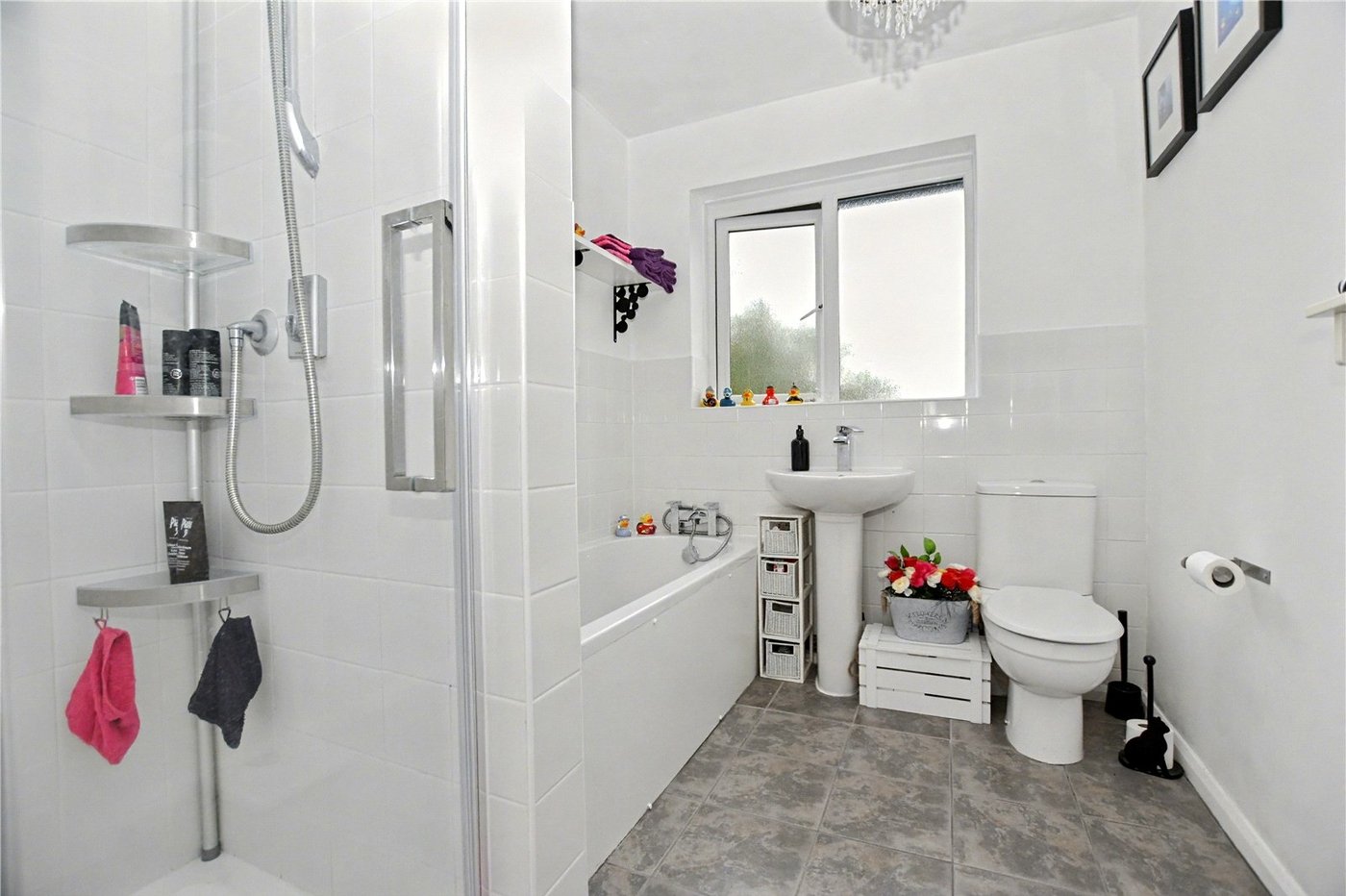 2 bedroom property for sale in Bexleyheath | Robinson Jackson
