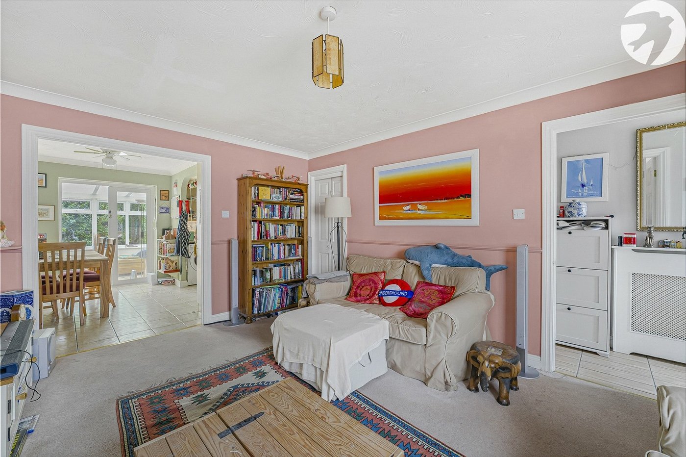 3 bedroom house for sale in London | Robinson Jackson