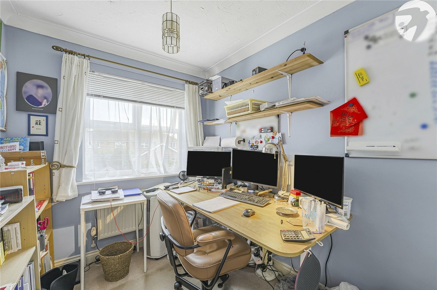 3 bedroom house for sale in London | Robinson Jackson