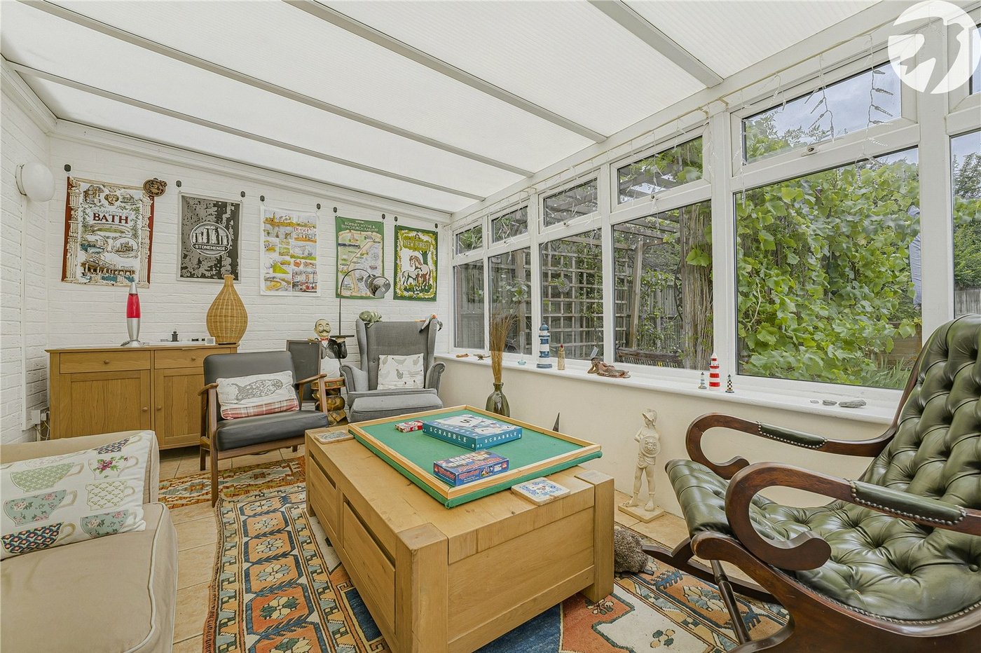 3 bedroom house for sale in London | Robinson Jackson