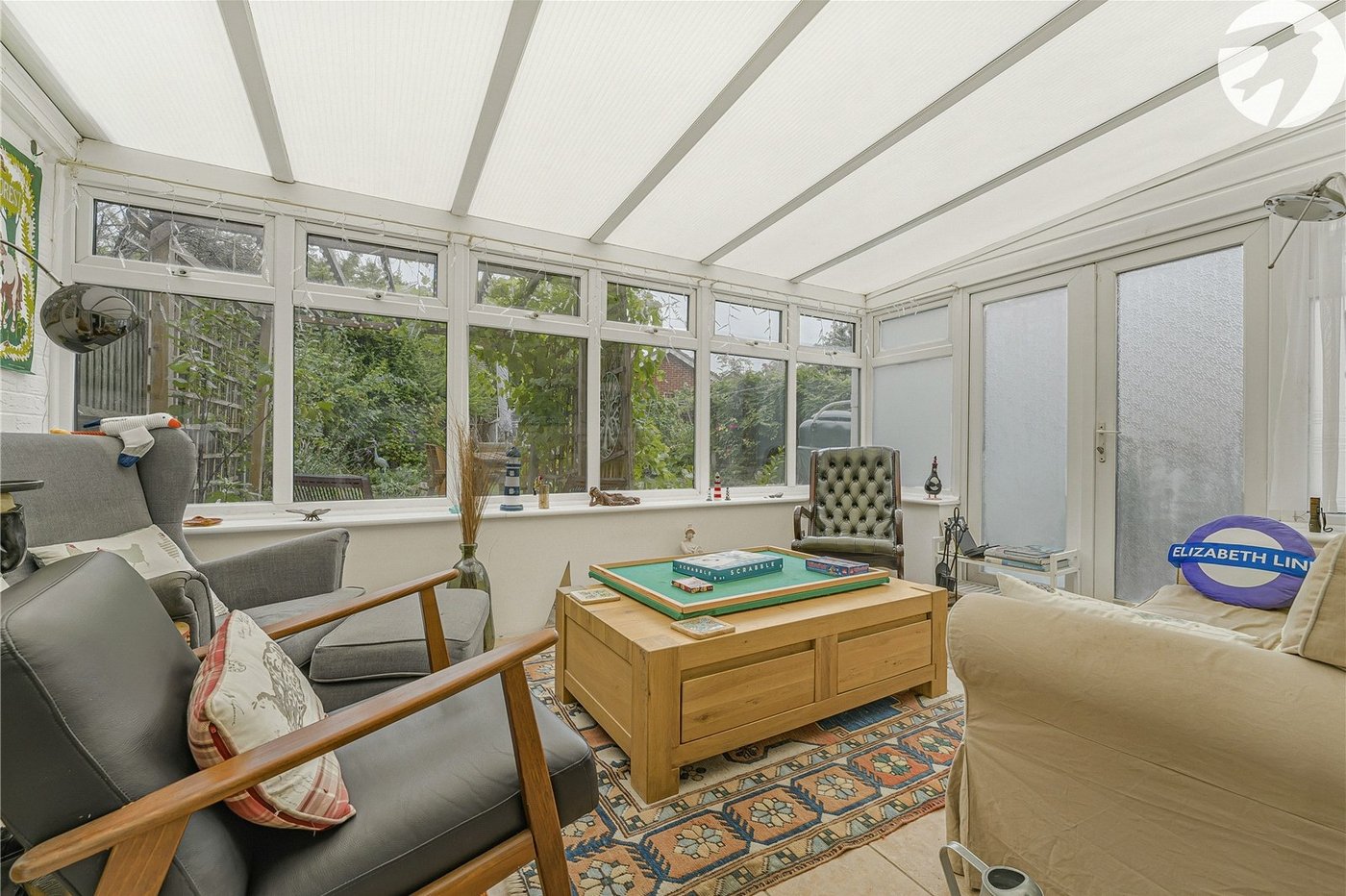 3 bedroom house for sale in London | Robinson Jackson