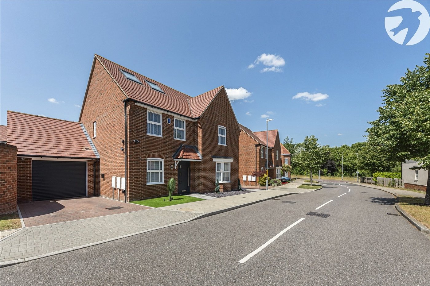 5 bedroom house for sale in Castle Hill | Robinson Jackson