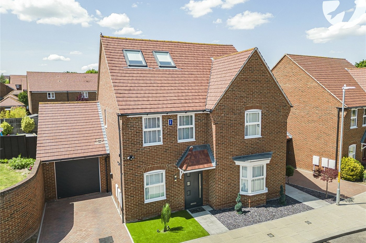 5 bedroom house for sale in Castle Hill | Robinson Jackson